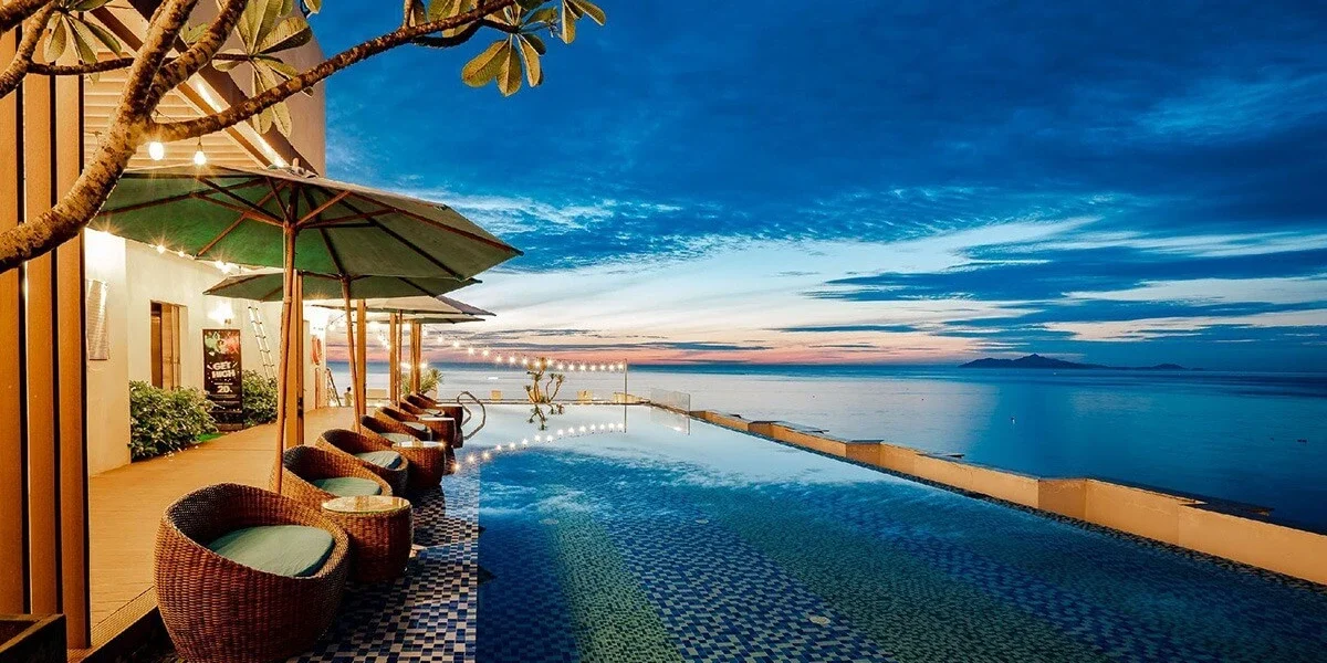 Best Danang Hotels