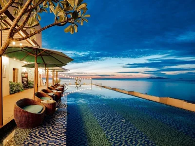 Best Danang Hotels