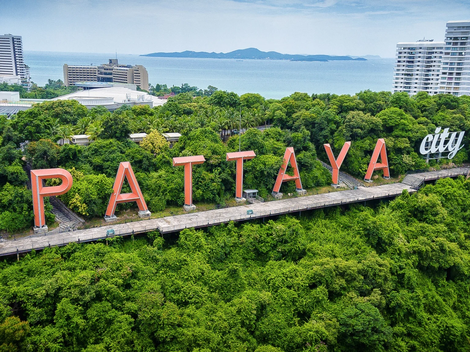 What we explored with Pattaya Tour in 2025