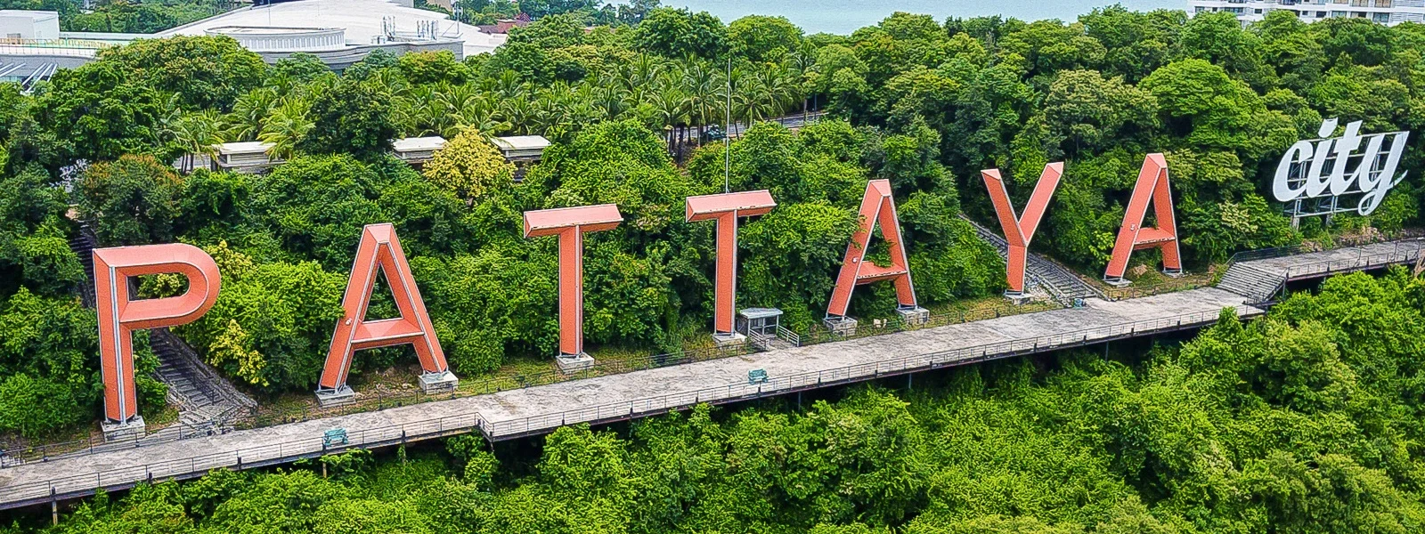 Pattaya Tour Packages