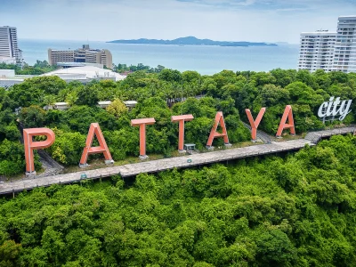 Pattaya Tour Packages