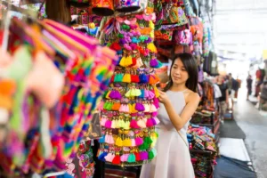things to do in bangkok