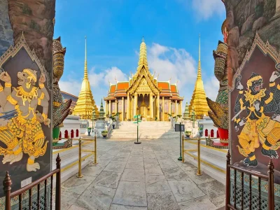 Things To Do in Bangkok