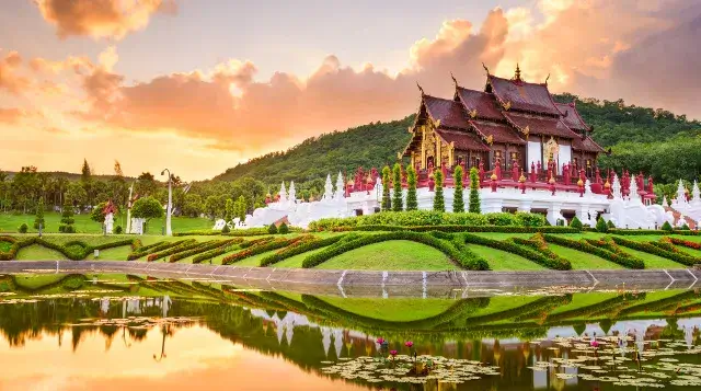 Visit Chiang Mai: Travel Guide to Thailand 2025