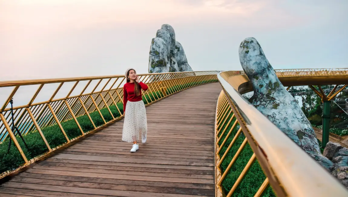 Discover the Hidden Gems of Vietnam: Unforgettable Tour Packages from Sri Lanka