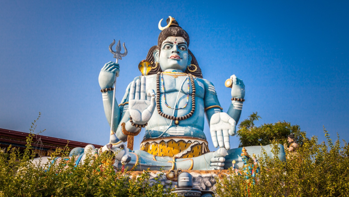 Thirukoneswaram-Temple.