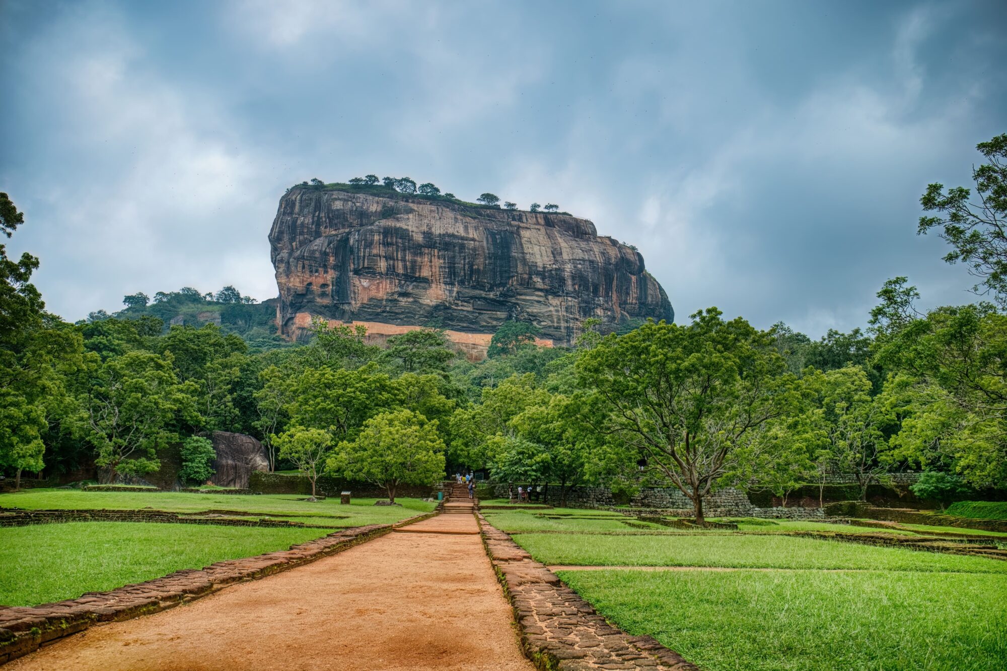 Sigiriya