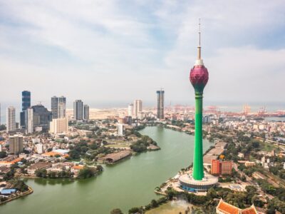 Colombo Srilanka