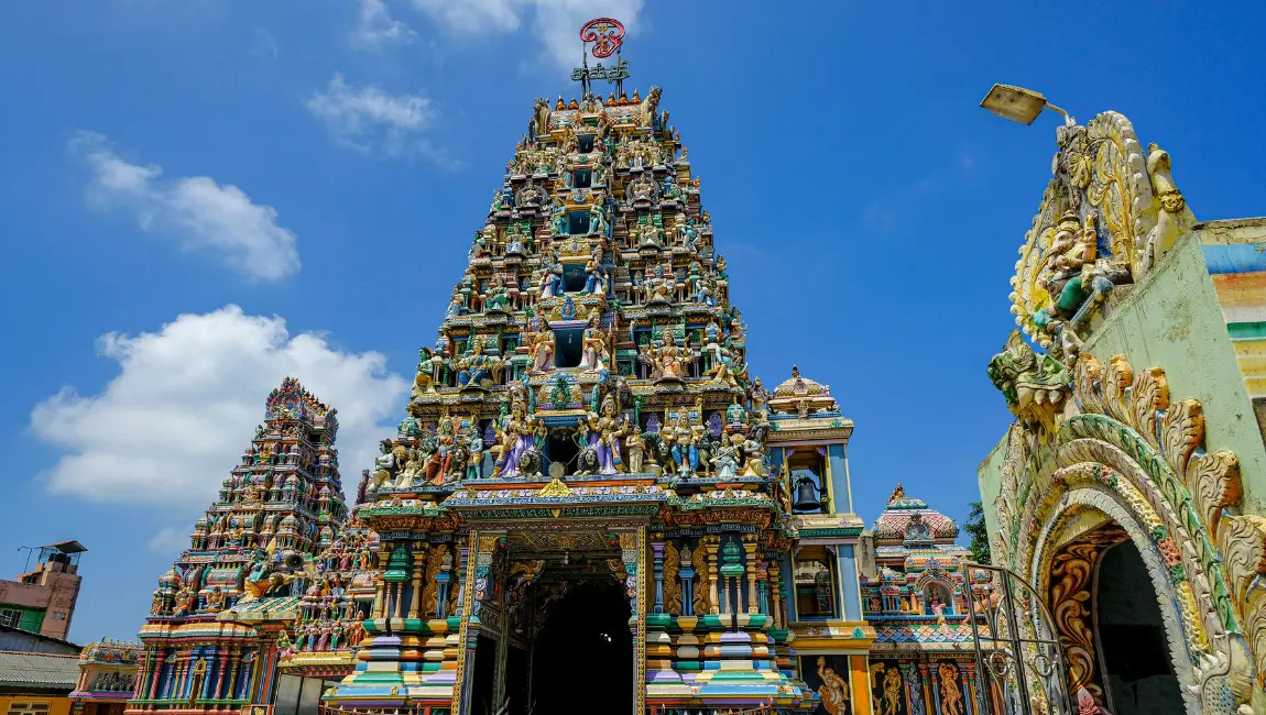 ramayana tour packages