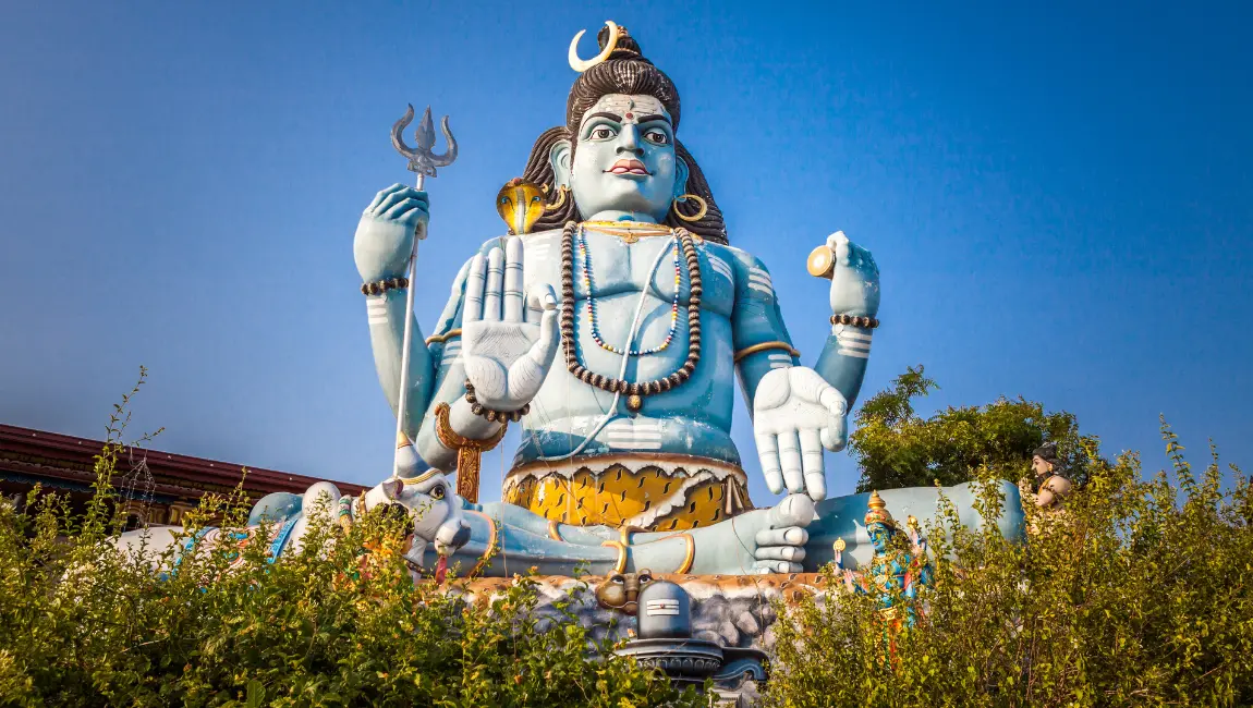 Thirukoneswaram Temple
