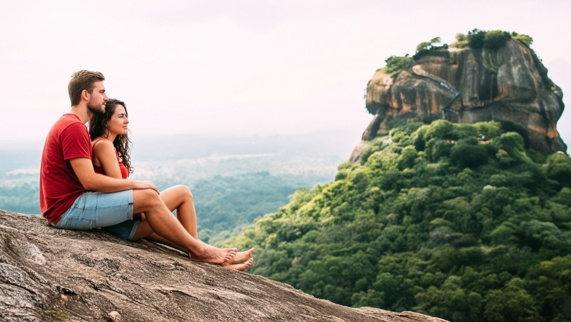 Discover the Best Tour Packages in Sri Lanka 2025